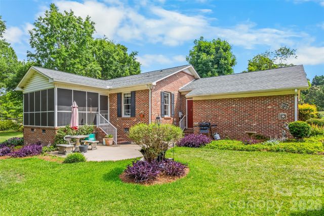115 Woodland Drive, Salisbury, NC 28146