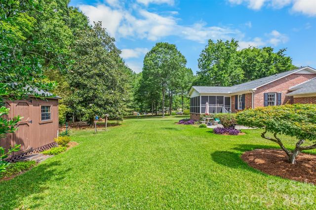 115 Woodland Drive, Salisbury, NC 28146