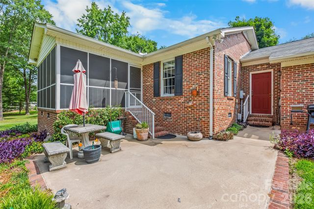 115 Woodland Drive, Salisbury, NC 28146
