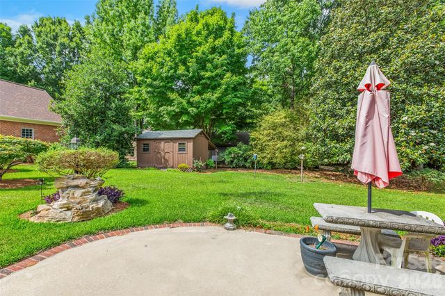 115 Woodland Drive, Salisbury, NC 28146