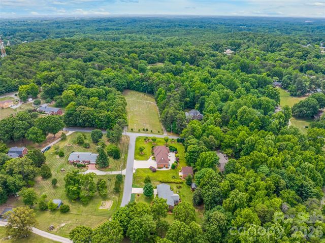 115 Woodland Drive, Salisbury, NC 28146