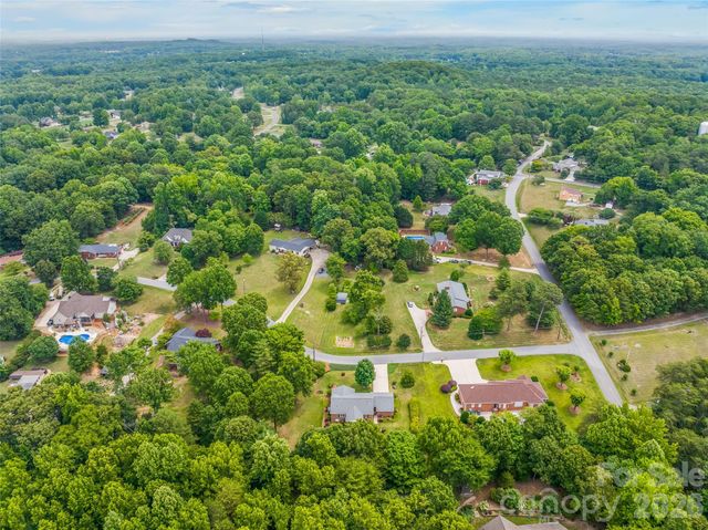 115 Woodland Drive, Salisbury, NC 28146