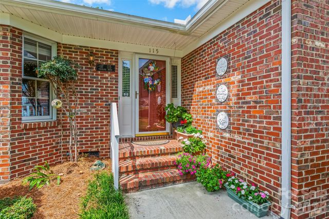 115 Woodland Drive, Salisbury, NC 28146