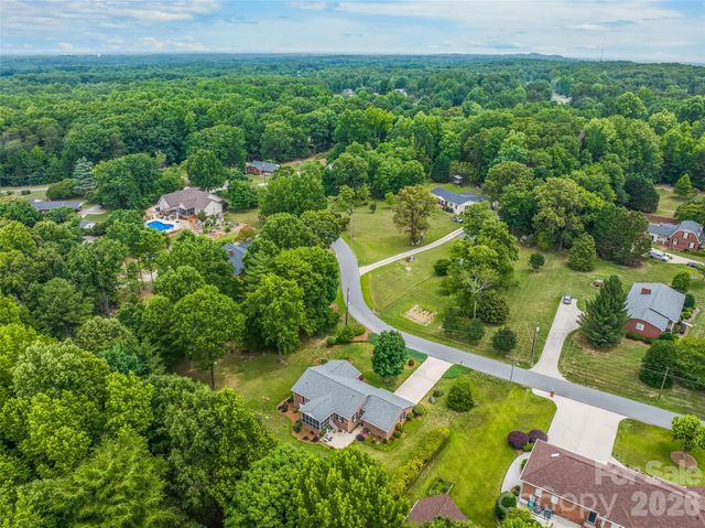 115 Woodland Drive, Salisbury, NC 28146