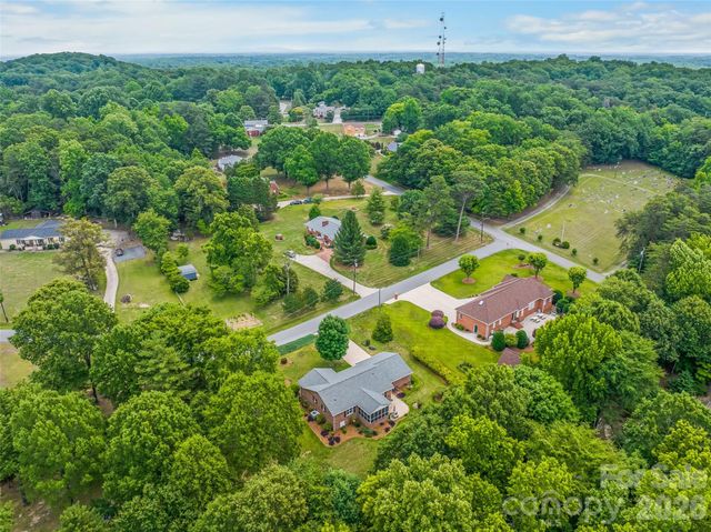 115 Woodland Drive, Salisbury, NC 28146