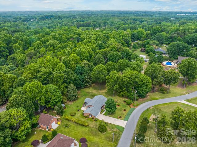115 Woodland Drive, Salisbury, NC 28146