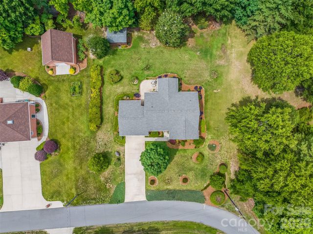 115 Woodland Drive, Salisbury, NC 28146