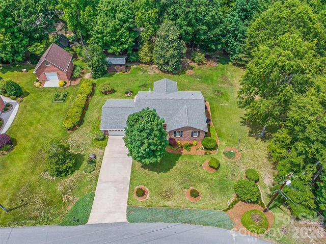 115 Woodland Drive, Salisbury, NC 28146