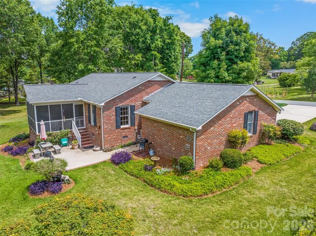 115 Woodland Drive, Salisbury, NC 28146