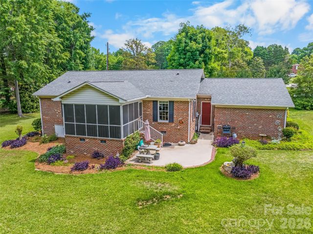 115 Woodland Drive, Salisbury, NC 28146