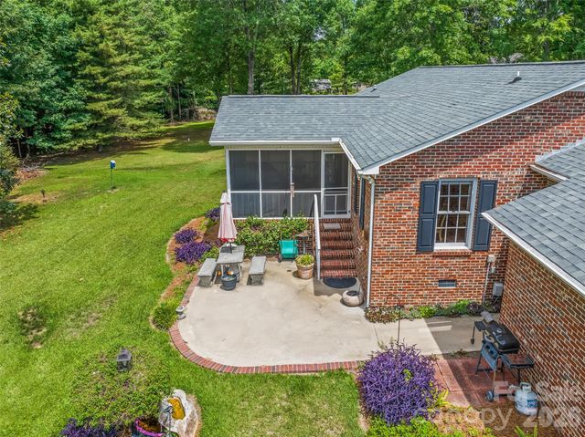 115 Woodland Drive, Salisbury, NC 28146