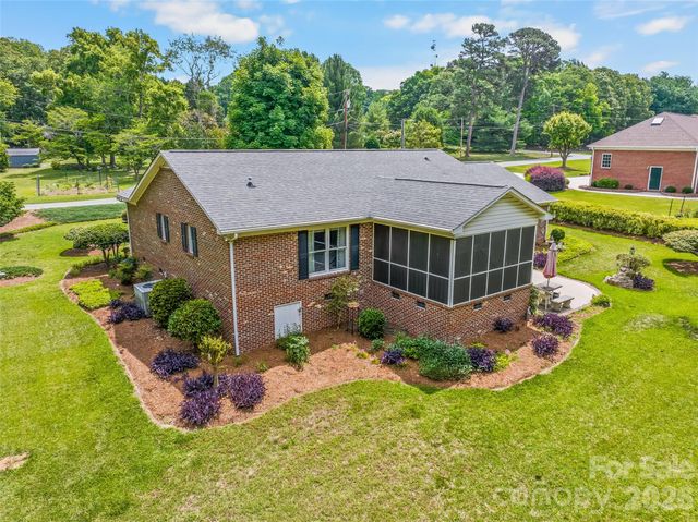 115 Woodland Drive, Salisbury, NC 28146