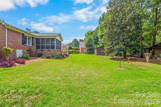 115 Woodland Drive, Salisbury, NC 28146