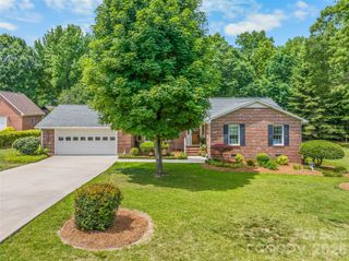 115 Woodland Drive, Salisbury, NC 28146