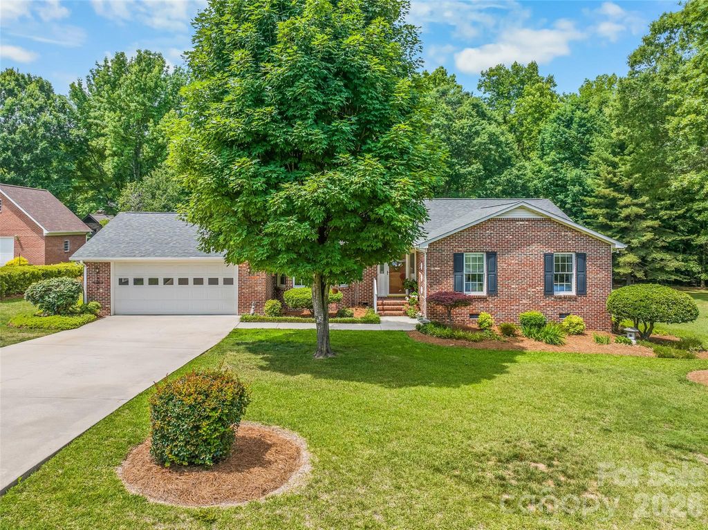 115 Woodland Drive, Salisbury, NC 28146