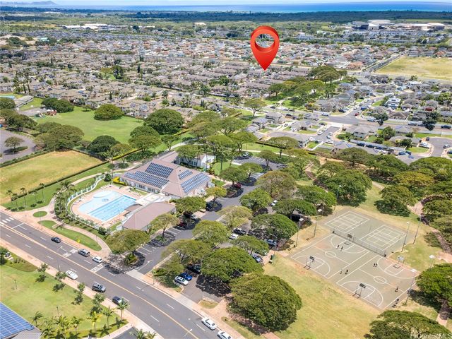 91-1179 Kaiau Avenue 803, Kapolei, HI 96707
