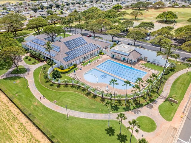 91-1179 Kaiau Avenue 803, Kapolei, HI 96707