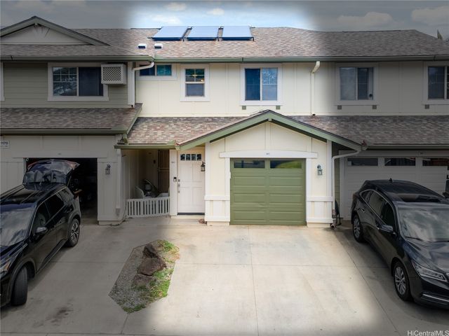 91-1179 Kaiau Avenue 803, Kapolei, HI 96707