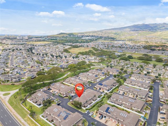91-1179 Kaiau Avenue 803, Kapolei, HI 96707