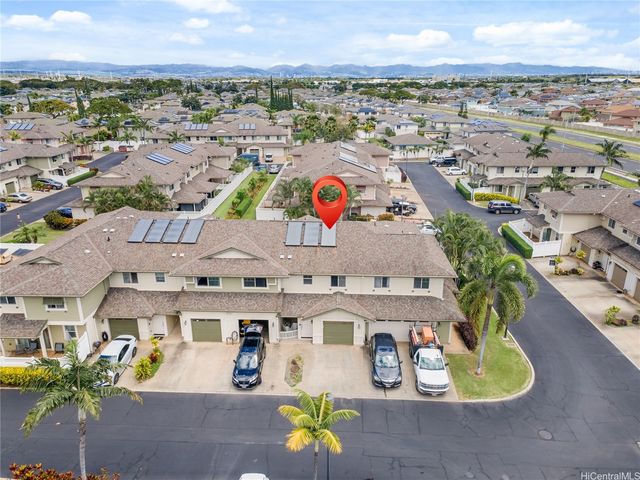 91-1179 Kaiau Avenue 803, Kapolei, HI 96707