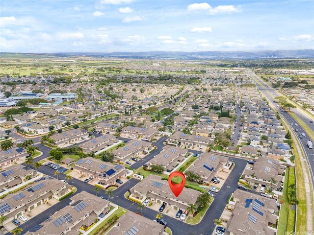 91-1179 Kaiau Avenue 803, Kapolei, HI 96707