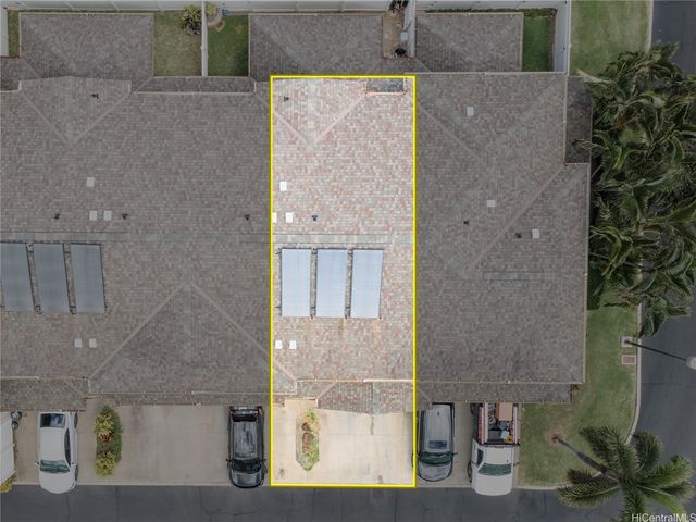 91-1179 Kaiau Avenue 803, Kapolei, HI 96707
