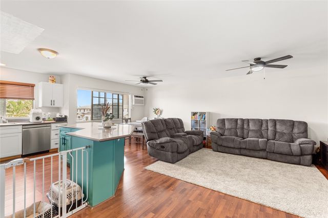 91-1179 Kaiau Avenue 803, Kapolei, HI 96707