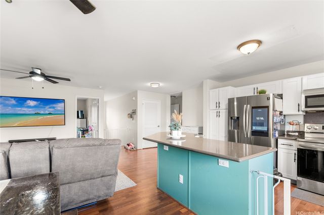 91-1179 Kaiau Avenue 803, Kapolei, HI 96707