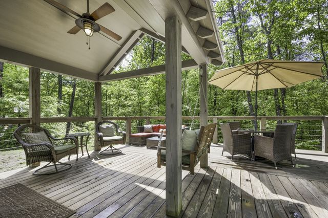 484 Deer Lick Trail, Monteagle, TN 37356