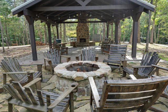 484 Deer Lick Trail, Monteagle, TN 37356