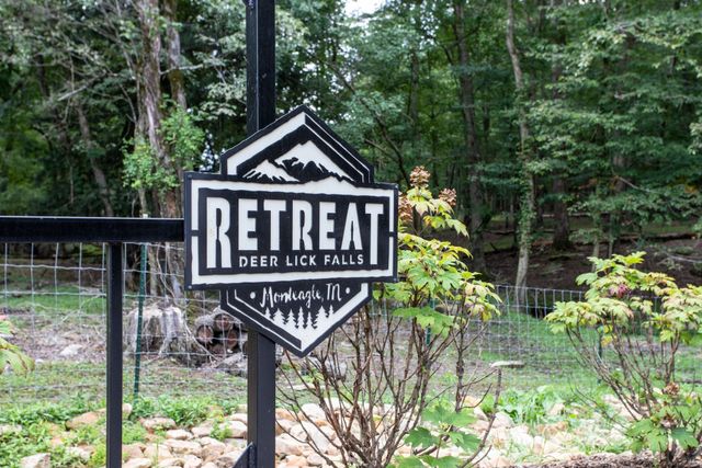 484 Deer Lick Trail, Monteagle, TN 37356
