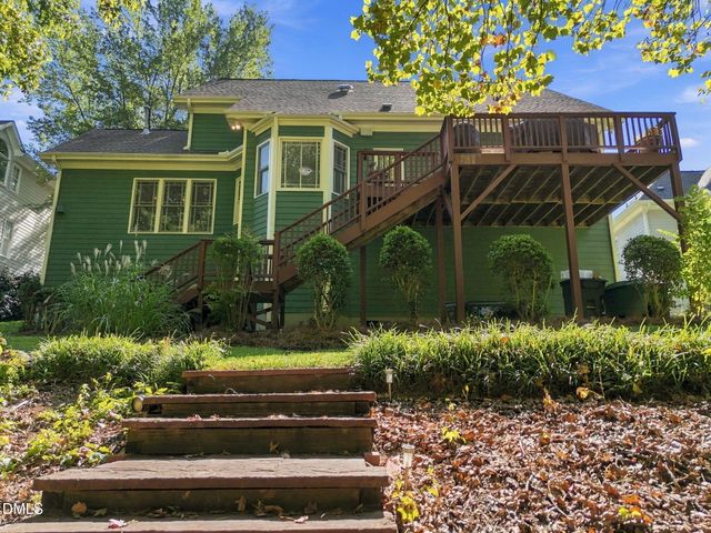 904 Hidden Jewel Lane, Wake Forest, NC 27587