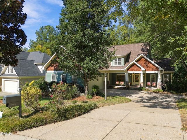 904 Hidden Jewel Lane, Wake Forest, NC 27587