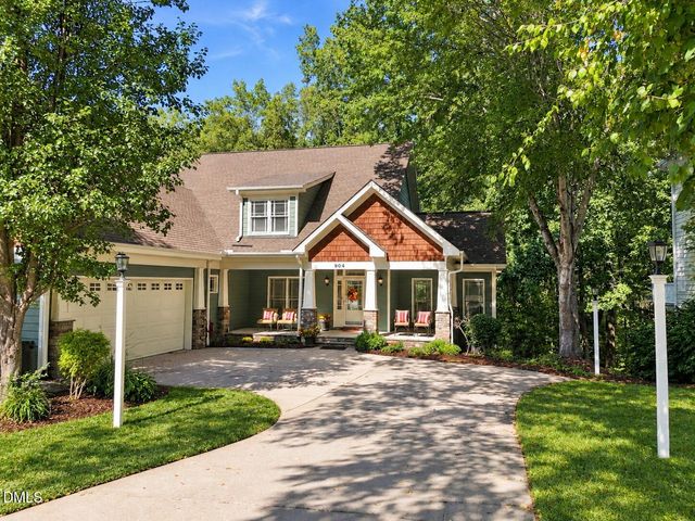 904 Hidden Jewel Lane, Wake Forest, NC 27587