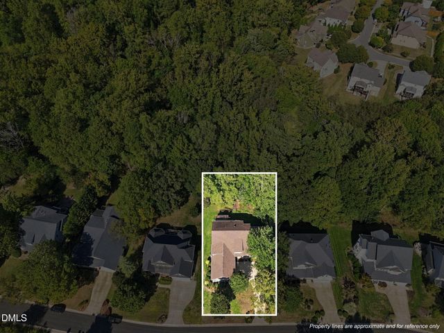 904 Hidden Jewel Lane, Wake Forest, NC 27587