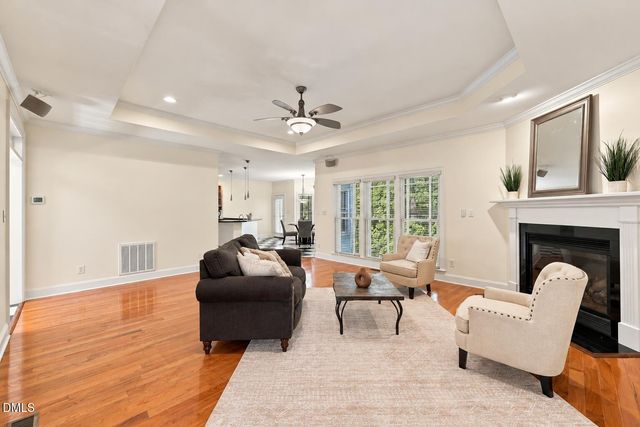 904 Hidden Jewel Lane, Wake Forest, NC 27587