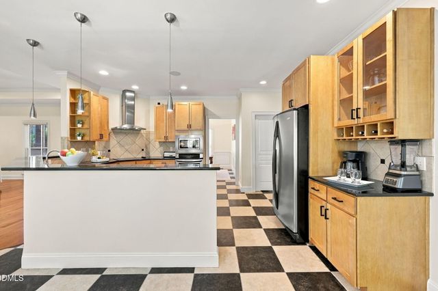 904 Hidden Jewel Lane, Wake Forest, NC 27587