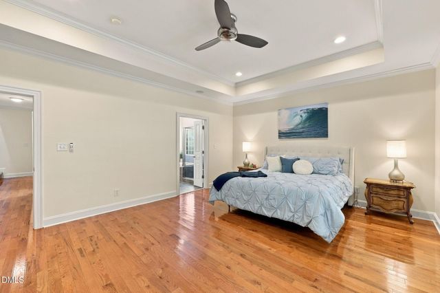 904 Hidden Jewel Lane, Wake Forest, NC 27587