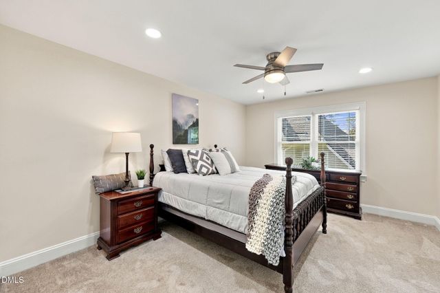 904 Hidden Jewel Lane, Wake Forest, NC 27587