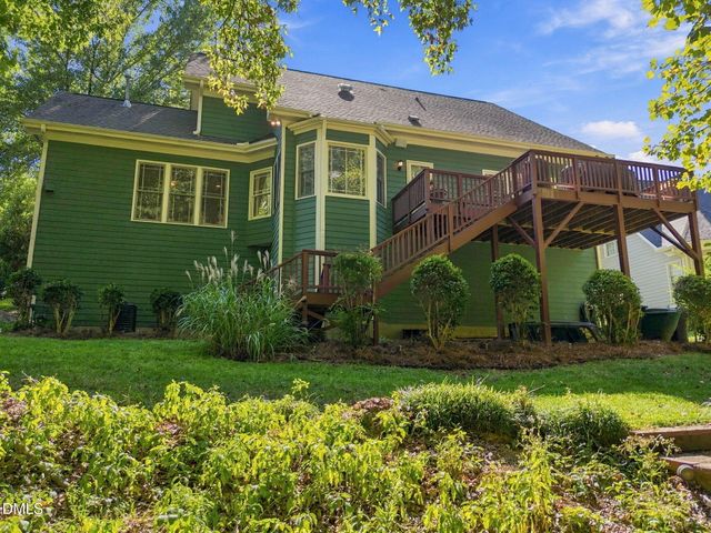 904 Hidden Jewel Lane, Wake Forest, NC 27587