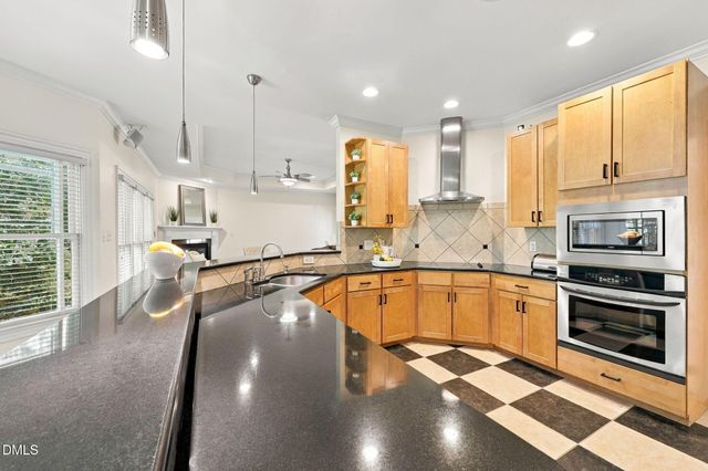 904 Hidden Jewel Lane, Wake Forest, NC 27587