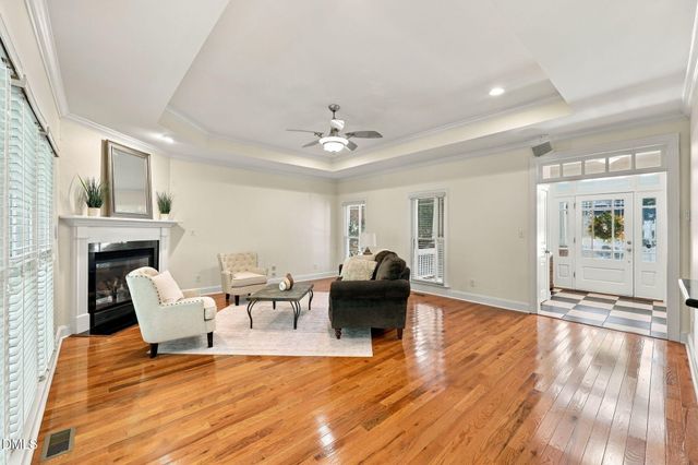 904 Hidden Jewel Lane, Wake Forest, NC 27587
