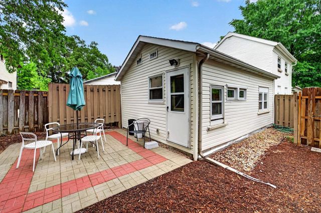 612 S Brooks Street, Madison, WI 53715