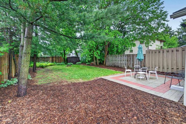 612 S Brooks Street, Madison, WI 53715