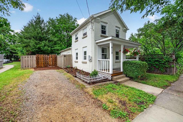612 S Brooks Street, Madison, WI 53715