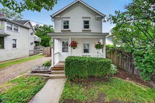612 S Brooks Street, Madison, WI 53715