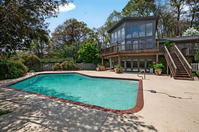 2916 Rambling Path Drive, Anderson, SC 29621