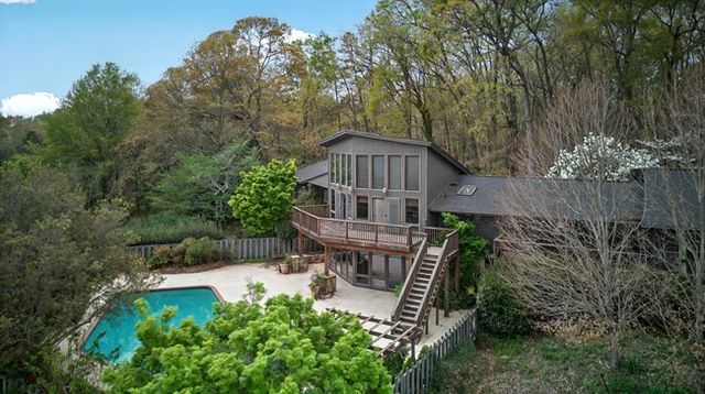 2916 Rambling Path Drive, Anderson, SC 29621