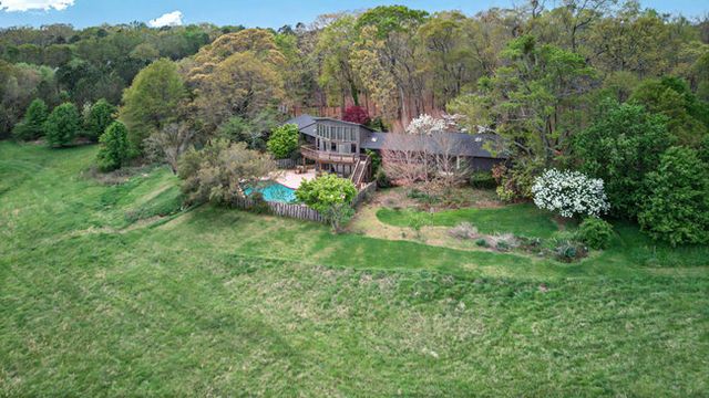 2916 Rambling Path Drive, Anderson, SC 29621