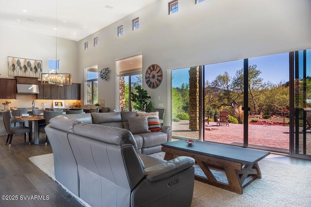 72 Lagos Court, Sedona, AZ 86336